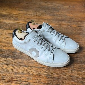 Oliver Cabel 12 low sleek minimalist sneaker 12 / 45